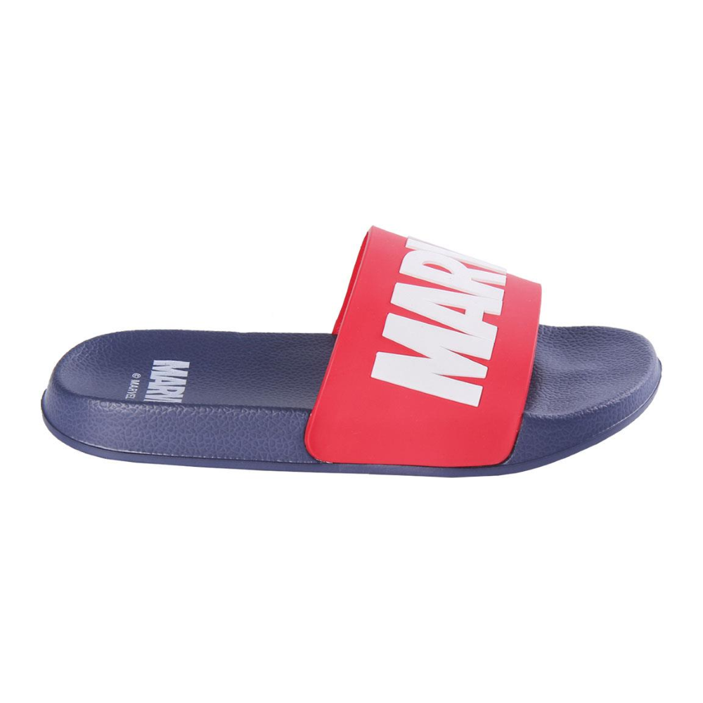 CIABATTE MARVEL MONOFASCIA PER MARE PISCINA - 5272