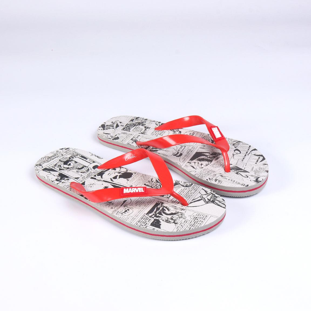 INFRADITO MARVEL CIABATTE ADULTO MARE SPIAGGIA - 5263