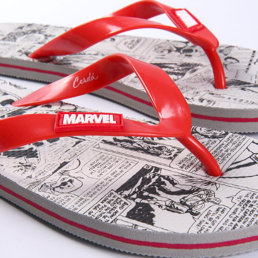 INFRADITO MARVEL CIABATTE ADULTO MARE SPIAGGIA - 5263