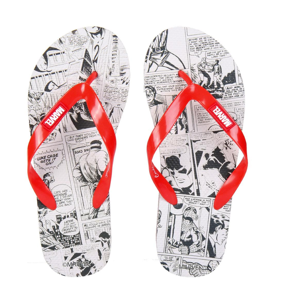 INFRADITO MARVEL CIABATTE ADULTO MARE SPIAGGIA - 5263