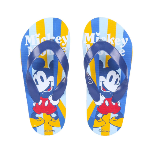 INFRADITO MICKEY MOUSE DISNEY TOPOLINO CIABATTE MARE SPIAGGIA - 5184