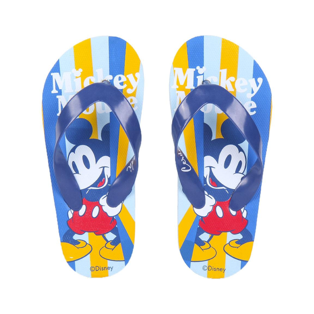 INFRADITO MICKEY MOUSE DISNEY TOPOLINO CIABATTE MARE SPIAGGIA - 5184