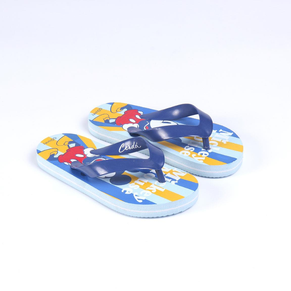 INFRADITO MICKEY MOUSE DISNEY TOPOLINO CIABATTE MARE SPIAGGIA - 5184