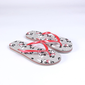 INFRADITO MINNIE MOUSE DISNEY CIABATTE ADULTO MARE SPIAGGIA - 5261