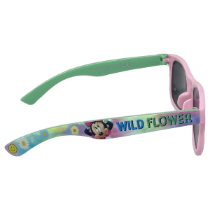 OCCHIALI DA SOLE MINNIE MOUSE DISNEY CON PORTAFOGLI - WD21567