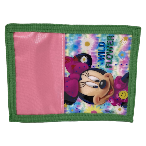 OCCHIALI DA SOLE MINNIE MOUSE DISNEY CON PORTAFOGLI - WD21567
