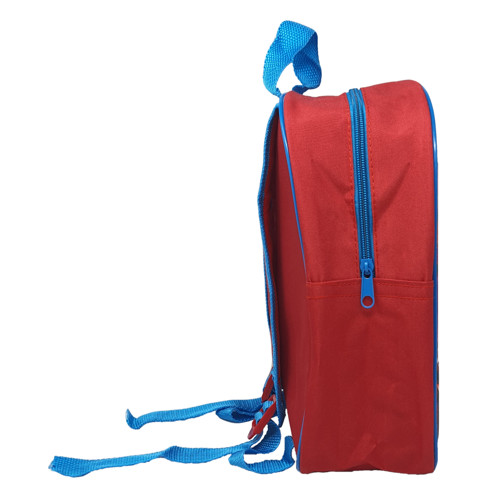 ZAINO ASILO AVENGERS MARVEL BORSA SCUOLA TEMPO LIBERO - 1000E281411