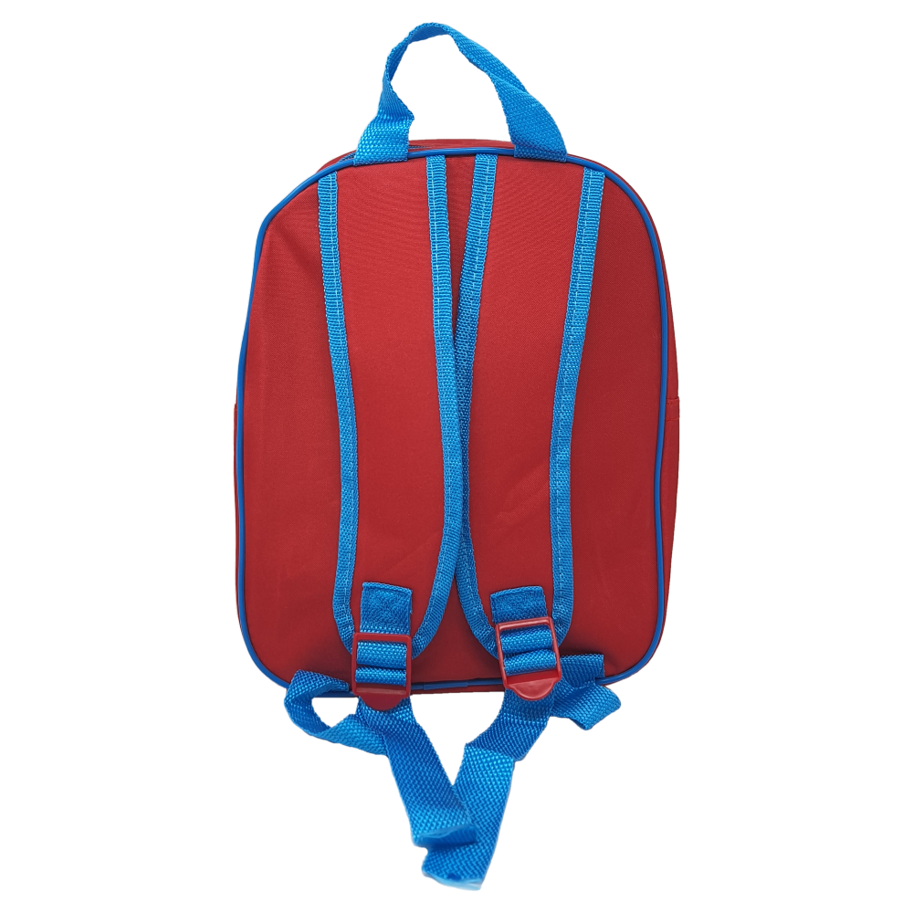 ZAINO ASILO AVENGERS MARVEL BORSA SCUOLA TEMPO LIBERO - 1000E281411