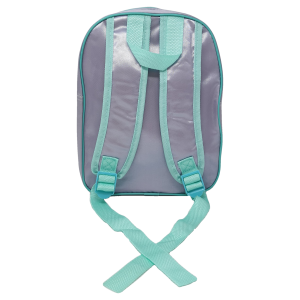 ZAINO ASILO FROZEN II DISNEY ELSA BORSA SCUOLA TEMPO LIBERO - 1000E281404