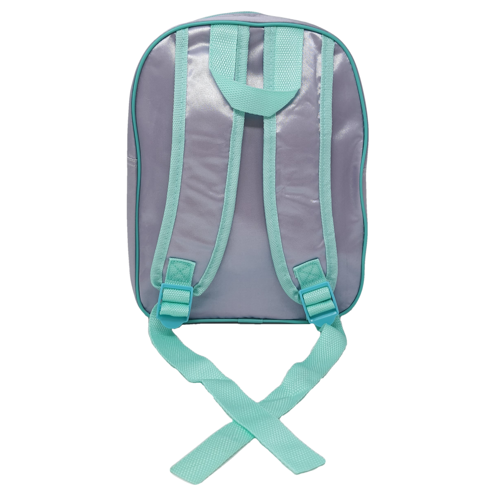 ZAINO ASILO FROZEN II DISNEY ELSA BORSA SCUOLA TEMPO LIBERO - 1000E281404