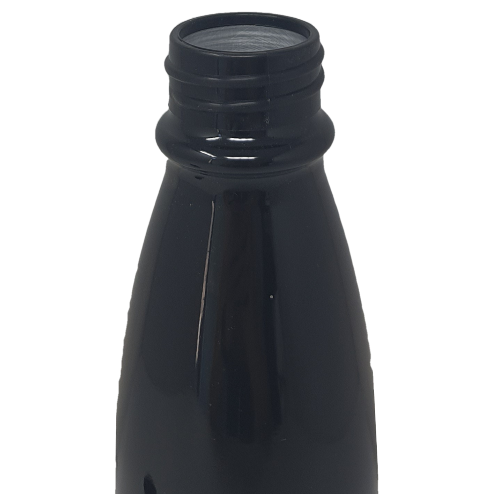 BOTTIGLIA IN ALLUMINIO SNOOPY CON TAPPO SVITABILE 600 ML - P04267MC/N