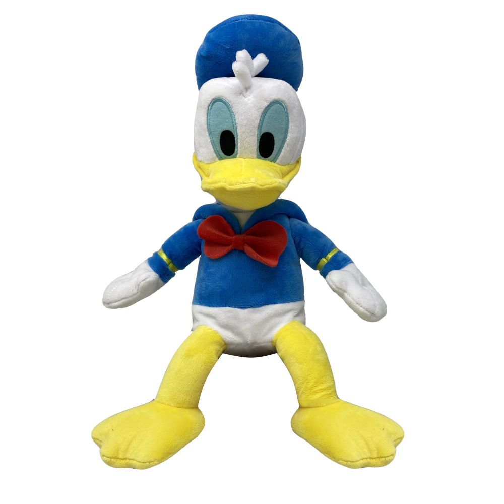 Peluche PAPERINO Disney Classico Favole Pupazzo - 25 Cm. - PDP1800181