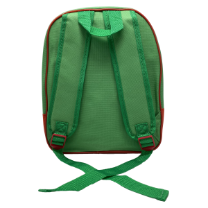 ZAINO ASILO 3D DINOSAURO BORSA SCUOLA CM.32 BAMBINO - DIN0811
