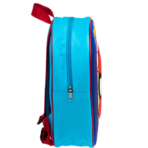 ZAINO ASILO 3D SPIDERMAN MARVEL BORSA SCUOLA CM.32 - SP21-1699