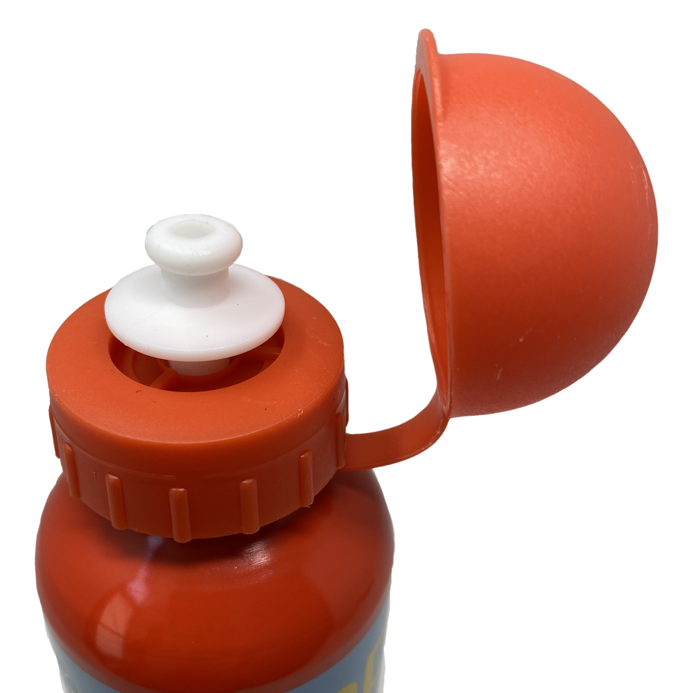 BORRACCIA IN ALLUMINIO PAW PATROL CON BECCUCCIO E COPERCHIO 500 ML - N04090MC/A