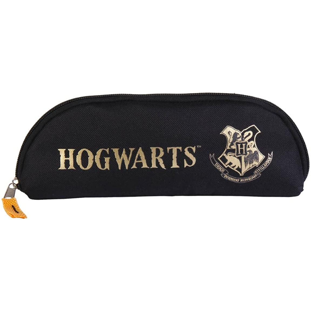 TOMBOLINO HARRY POTTER HOGWARTS ASTUCCIO PORTACOLORI 20 CM - 4050