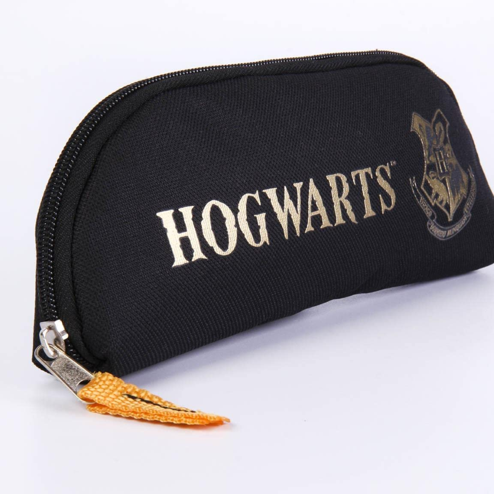 TOMBOLINO HARRY POTTER HOGWARTS ASTUCCIO PORTACOLORI 20 CM - 4050