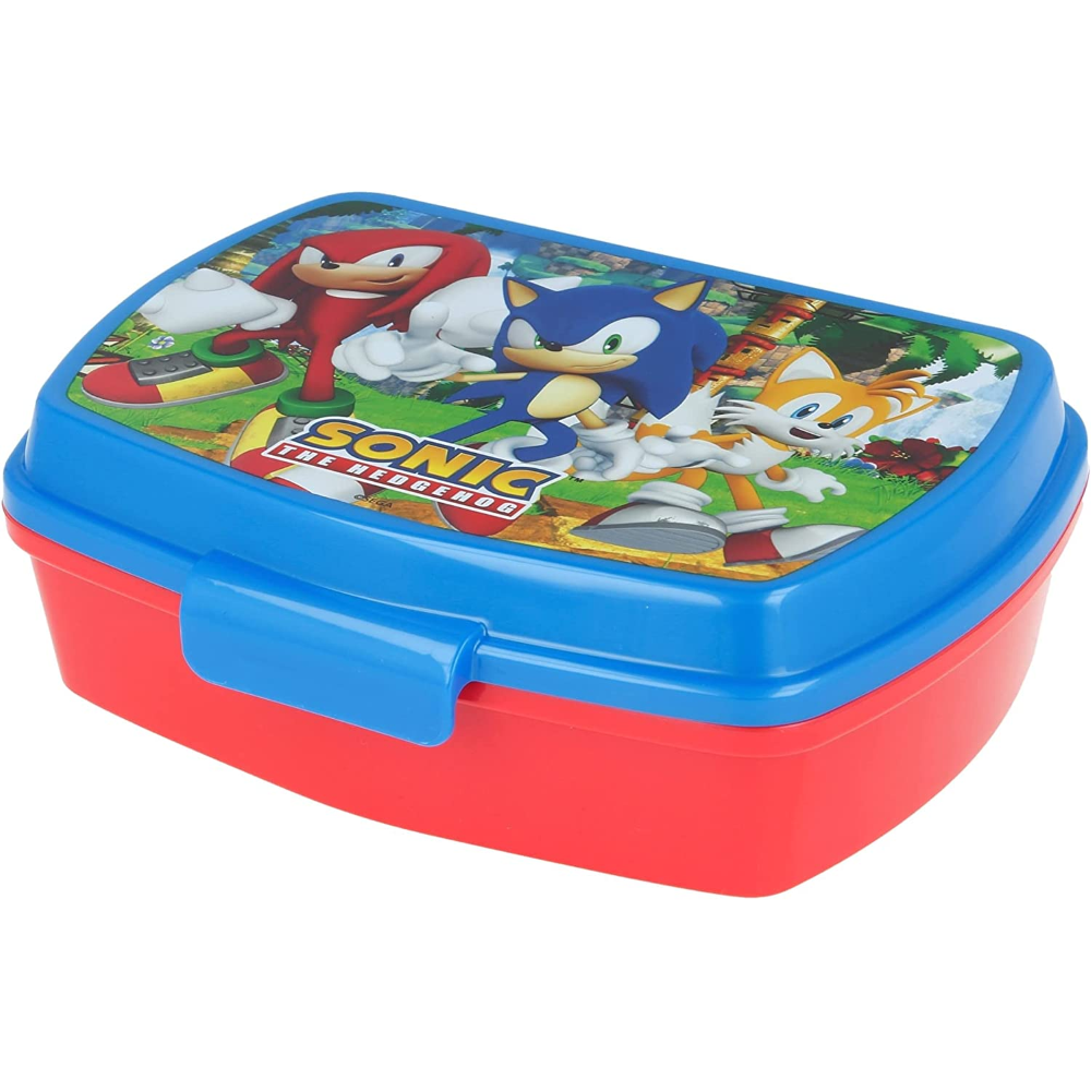SET SONIC BICCHIERE CON CANNUCCIA + PORTAMERENDA BPA FREE - SONIC22/2PZ