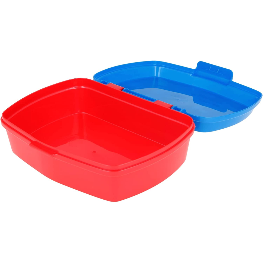 SET SONIC BICCHIERE CON CANNUCCIA + PORTAMERENDA BPA FREE - SONIC22/2PZ