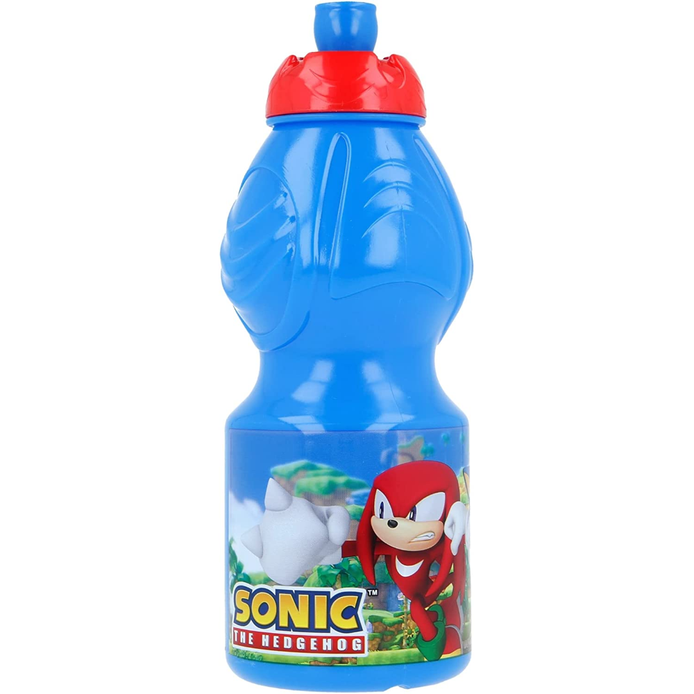 Borraccia Sonic the Hedgehog 514761