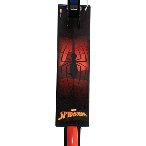 MONOPATTINO SPIDERMAN MARVEL 2 RUOTE MANUBRIO REGOLABILE - 34791