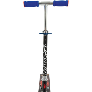 MONOPATTINO SPIDERMAN MARVEL 2 RUOTE MANUBRIO REGOLABILE - 34791