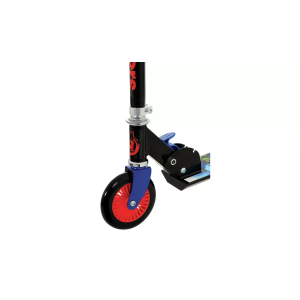 MONOPATTINO AVENGERS MARVEL 2 RUOTE MANUBRIO REGOLABILE - 34792