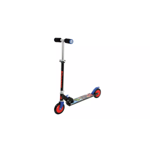MONOPATTINO AVENGERS MARVEL 2 RUOTE MANUBRIO REGOLABILE - 34792