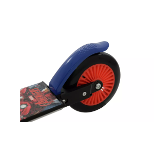 MONOPATTINO AVENGERS MARVEL 2 RUOTE MANUBRIO REGOLABILE - 34792