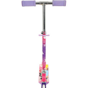 MONOPATTINO PRINCIPESSE DISNEY 2 RUOTE MANUBRIO REGOLABILE - 34794