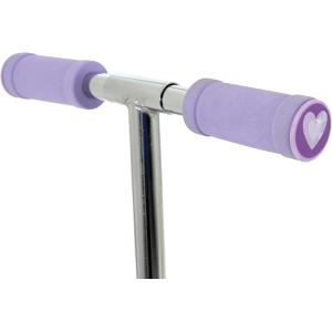 MONOPATTINO PRINCIPESSE DISNEY 2 RUOTE MANUBRIO REGOLABILE - 34794