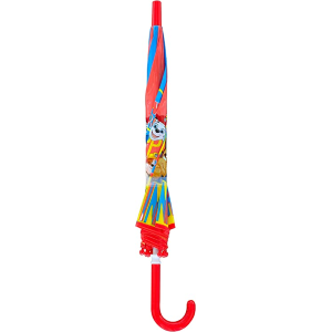 OMBRELLO PAW PATROL MANUALE 8 RAGGI BAMBINO - N02497MC