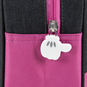 BEAUTY PORTA PRANZO MINNIE MOUSE DISNEY BORSA PORTAMERENDA CM 23 - 3414