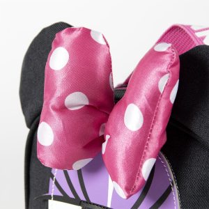 BEAUTY PORTA PRANZO MINNIE MOUSE DISNEY BORSA PORTAMERENDA CM 23 - 3414