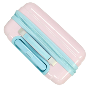TROLLEY MARIE DISNEY VALIGIA DA VIAGGIO CABINA CM. 55 IN ABS - 2661723