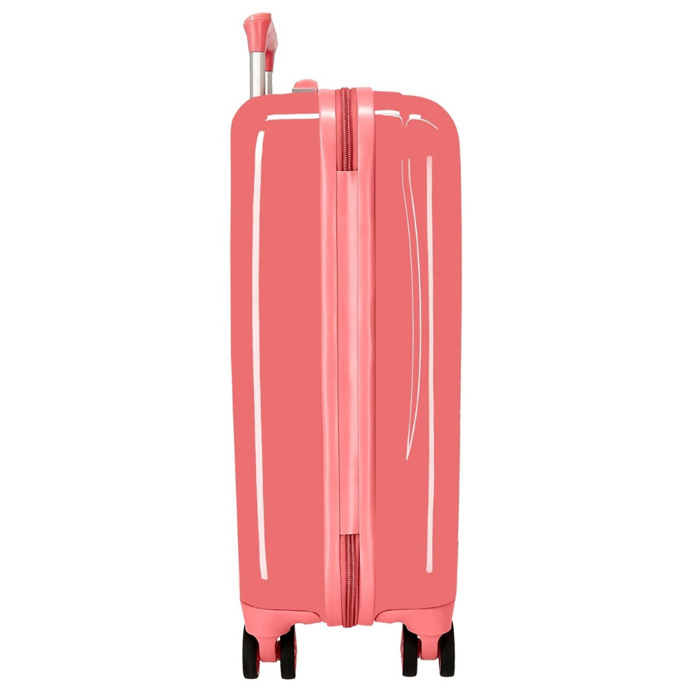 TROLLEY DUMBO ELEFANTE DISNEY DA VIAGGIO CM. 55X34X20 IN ABS - 2661727