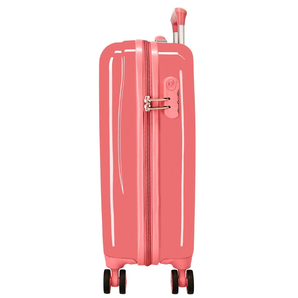 TROLLEY DUMBO ELEFANTE DISNEY DA VIAGGIO CM. 55X34X20 IN ABS - 2661727