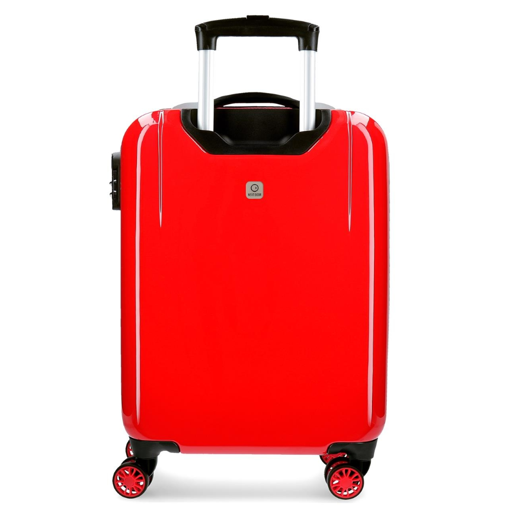 TROLLEY DUMBO ELEFANTE DISNEY DA VIAGGIO CM. 55X34X20 IN ABS - 4751725