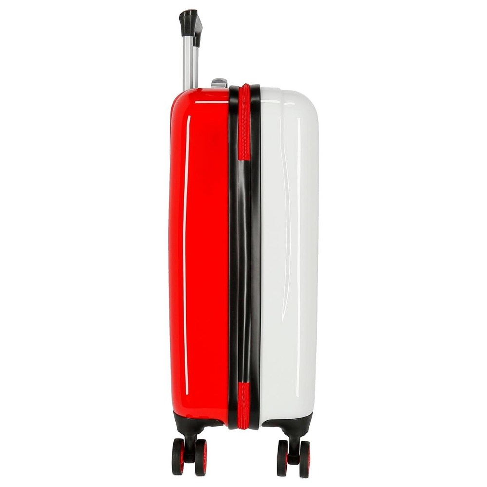 TROLLEY DUMBO ELEFANTE DISNEY DA VIAGGIO CM. 55X34X20 IN ABS - 4751725