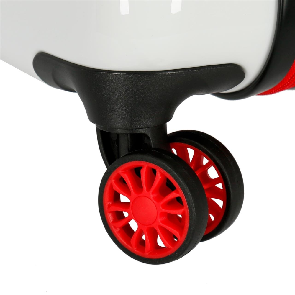 TROLLEY DUMBO ELEFANTE DISNEY DA VIAGGIO CM. 55X34X20 IN ABS - 4751725