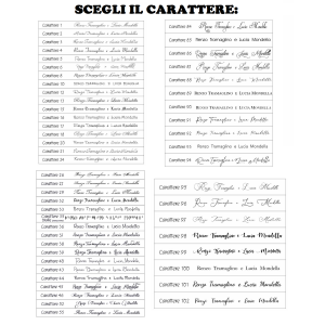 TAG IN LEGNO PER BOMBONIERE PIEDINO SEGNAPOSTO ETICHETTA PERSONALIZZABILE PER FESTE E CERIMONIE - TLF0010