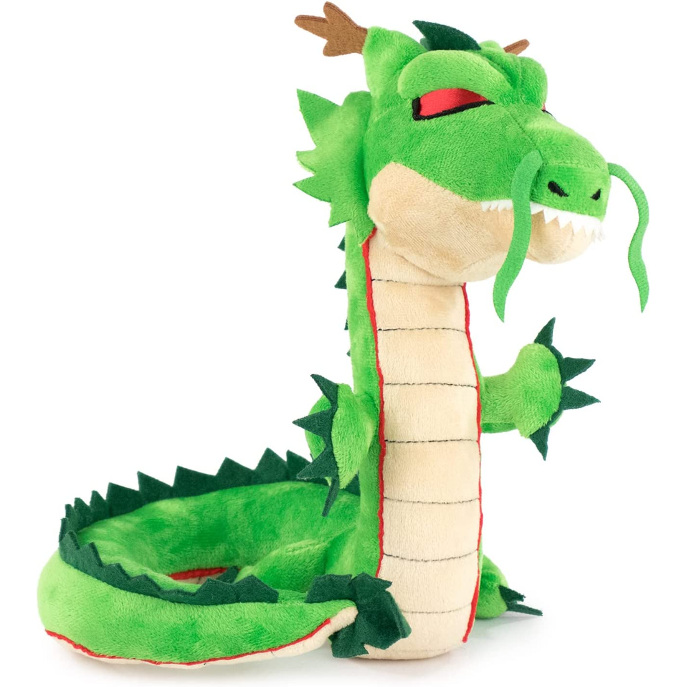 PELUCHE SHENRON DRAGON BALL DIO DRAGO PUPAZZO CM. 30 - 760021223