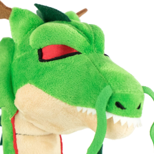 PELUCHE SHENRON DRAGON BALL DIO DRAGO PUPAZZO CM. 30 - 760021223