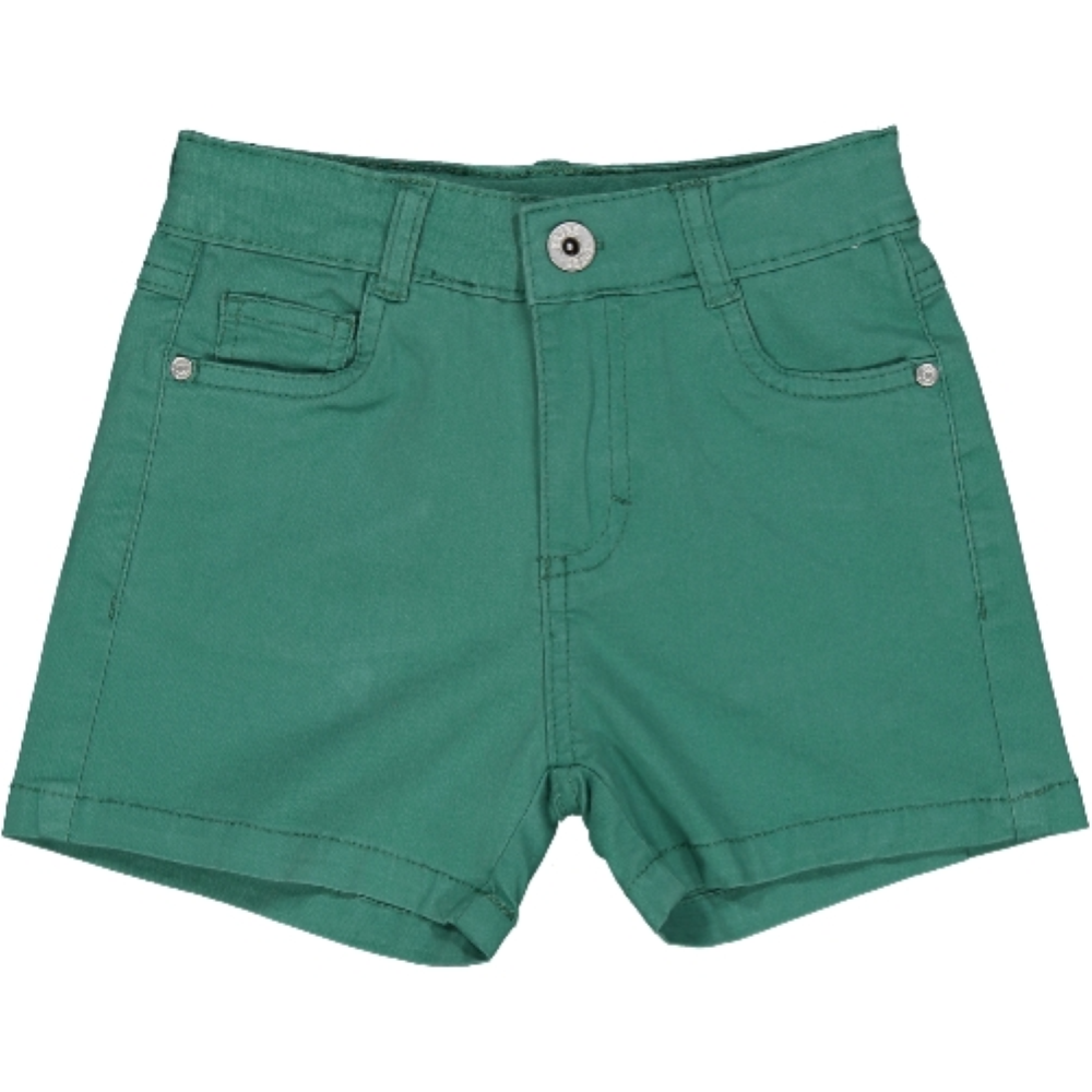 BERMUDA PANTALONCINO RAGAZZO BIRBA 97% CO 3% EA - 61484.02/G