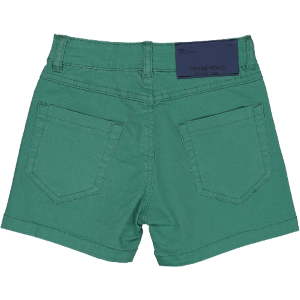 BERMUDA PANTALONCINO RAGAZZO BIRBA 97% CO 3% EA - 61484.02/G