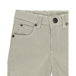 BERMUDA BAMBINO SHORT UBS2 TAGLIE 4/14 ANNI - E231733