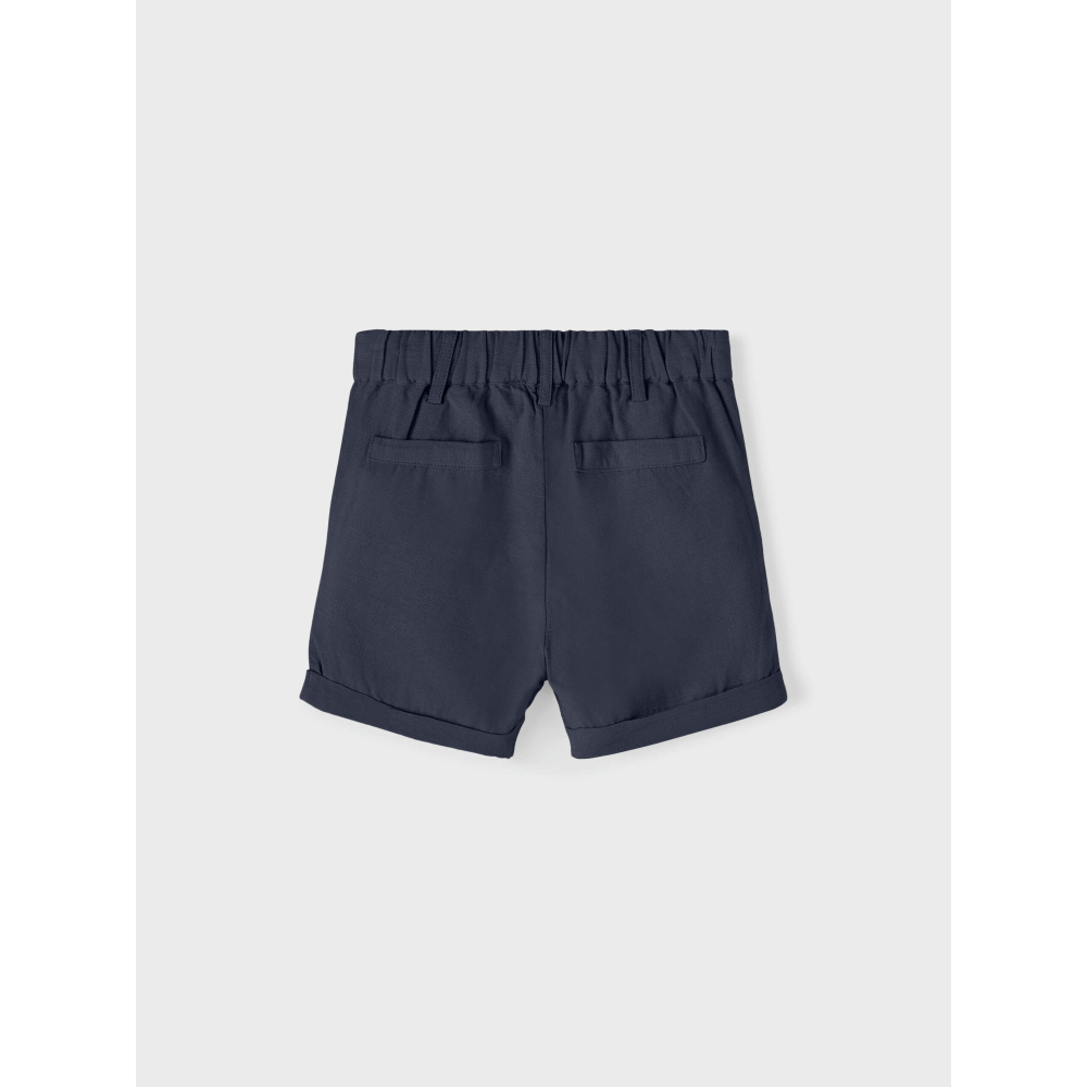 BERMUDA CON VITA REGOLABILE PANTALONCINO BAMBINO RAGAZZO - 13214173