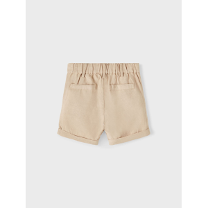 BERMUDA CON VITA REGOLABILE PANTALONCINO BAMBINO RAGAZZO - 13214173