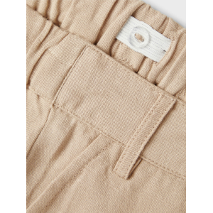 BERMUDA CON VITA REGOLABILE PANTALONCINO BAMBINO RAGAZZO - 13214173