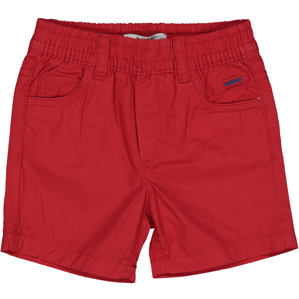 BERMUDA PANTALONCINO BAMBINO BIRBA 100% CO - 61026.01/G